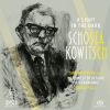 A Light in the Dark. Shostakovich. Festliche Overtüre, klaverkoncert Nr. 2, Symfoni Nr. 9